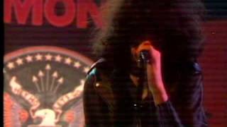 the ramones - teenage lobotomy subtitulos español