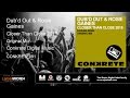Dub'd Out & Rosie Gaines - Closer Than Close ...