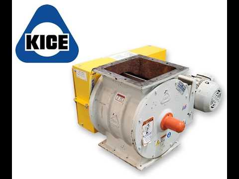 Used KICE INDUSTRIES INC. VJ 16X12X12 Valves/Fittings West Virginia US | JM Industrial #1566567