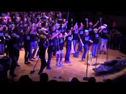 download lagu mp3 mp4 Summer Camp Musical By John Jacobson, download lagu Summer Camp Musical By John Jacobson gratis, unduh video klip Summer Camp Musical By John Jacobson
