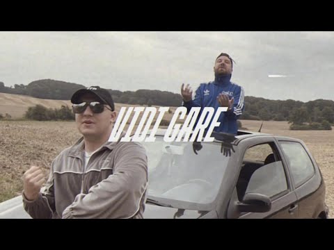 THILO91 feat. KAMIMANE - VIDI GARE (prod.thilo91)