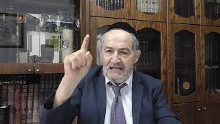 הגיגים לפרשת ויצא תשפו במרוקאית (הרב מיכאל שושן) - התמונה מוצגת ישירות מתוך אתר האינטרנט יוטיוב. זכויות היוצרים בתמונה שייכות ליוצרה. קישור קרדיט למקור התוכן נמצא בתוך דף הסרטון