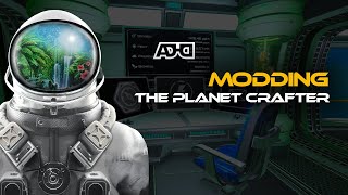 How To Mod The Planet Crafter - BepInEx Setup Guide