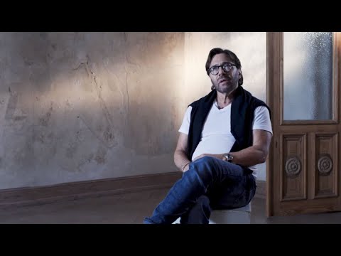 Al Di Meola about his new album "Across The Universe" (Interview)