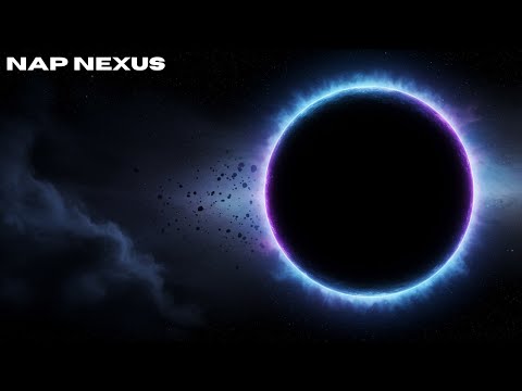 How Did “Infinity” Exist Before the First Atom of Matter? | Science For Sleep