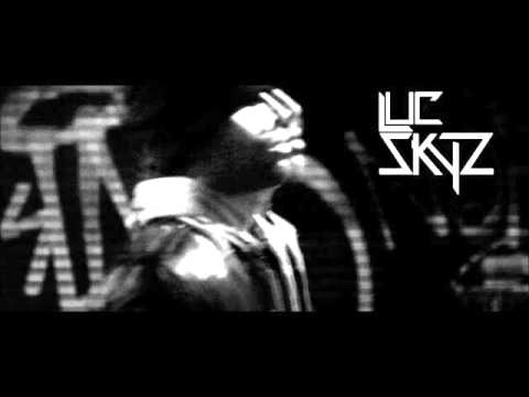 Luc Skyz - Reflexions