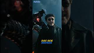 Villains that are broken or pure evil #shorts #marvel #dc #comics #lucifer