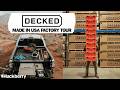 The Made In USA Company Reinventing How You Use Your Pickup Truck Behind The Brand DECKED