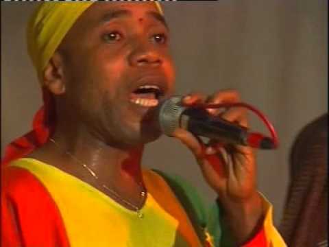 AVSEQ03 Prophet Zion - Mama Africa (Official Video)