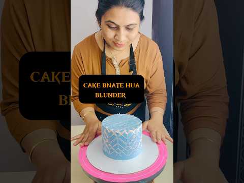 Cake disasters? Don’t panic, fix them! learn how to save your cake from common baking mistakes