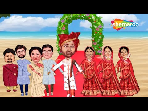 Vickida No Varghodo - The Official Teaser | New Movie Gujarati bhavai style | Malhar Thakar — Vickida No Varghodo