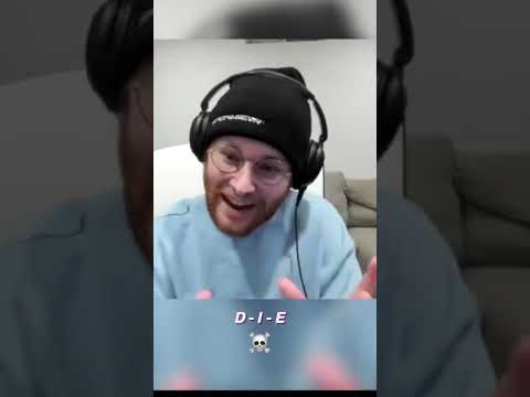 Freddie Dredd tells his favorite lyric he wrote 📝