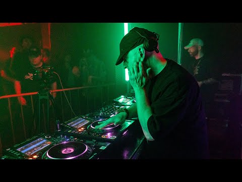 Kode9 DJ Set | Subtle Radio at Venue M.O.T