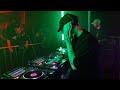 Kode9 DJ Set | Subtle Radio at Venue M.O.T