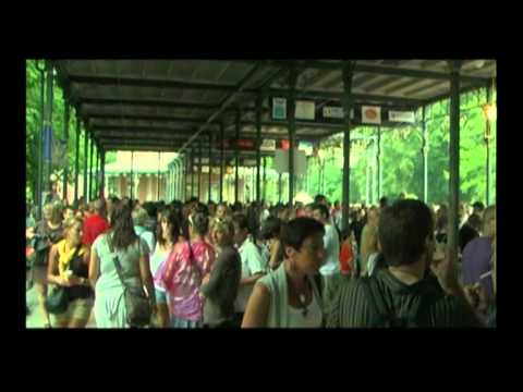 Francos de Spa 2011 - Teaser Officiel (réal : Maxime Larondelle)