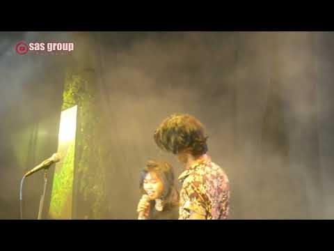 MUSIKAWAN bertemu disurga ft safa puja | iims| live perform | grandcity | surabaya