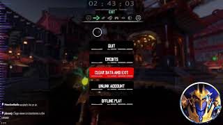 Making starter base an looting crates. Almighty: Kill Your Gods #UC #LP #AF 1z2p