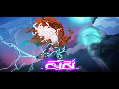 Sound Test Unlocked! Best VGM 2283 - You're Mine (Furi)