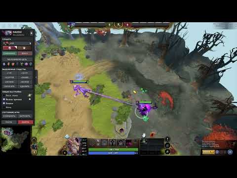 [Dota 2 Bug report] Dazzle's new ultimate sends Refresher Orb on cooldown upon casting it