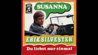 Erik Silvester - Susanna