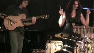 Little Boy Blue Tom Waits, Paz y Pajaro