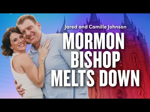 Mormon Bishop Melts Down in Eagle Mountain - Jared and Camille Johnson | Ep. 1964