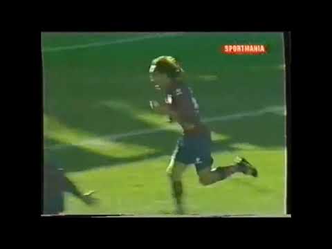 Video — Gol vs Colon