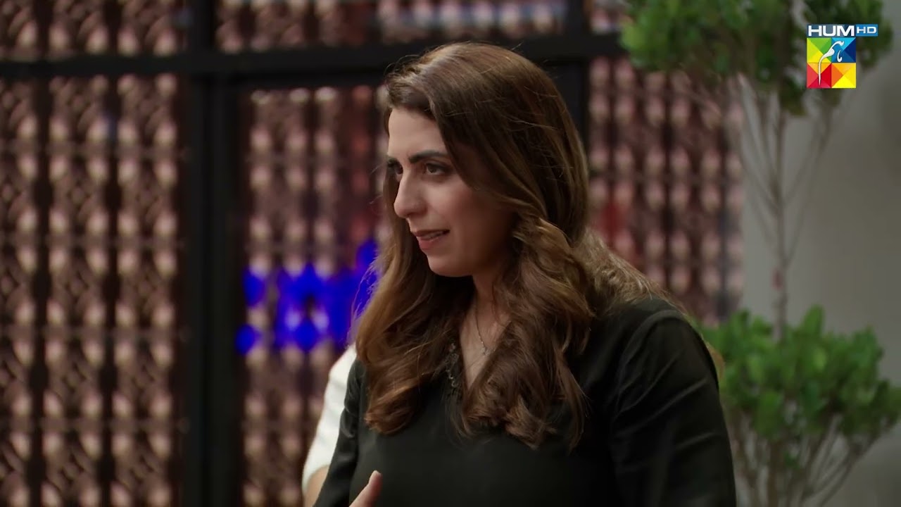 Khany Mein Namak Kahan Hai? - MasterChef Pakistan Season 2 - HUM TV