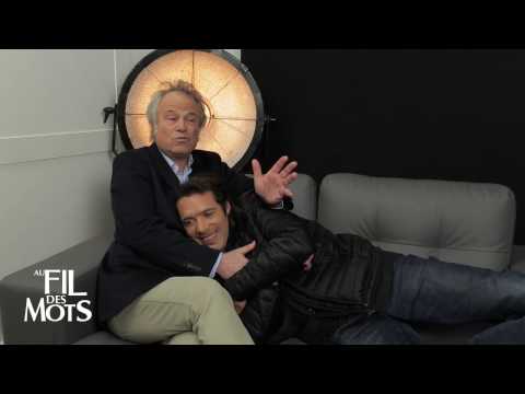 S9EM22 - Franz-Olivier Giesbert : « Il y a un truc qui m'énerve avec Nicolas Bedos c'est que... »