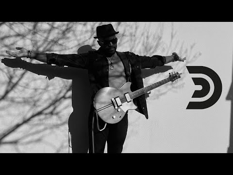 RUM SHAKERS feat. KEVIN DAVY WHITE - Wicked game [Official Video]
