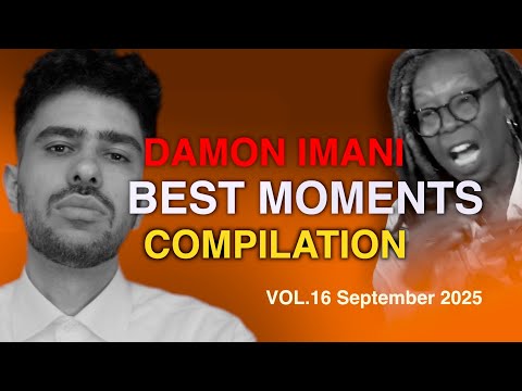 Damon OBLITERATES Everyone On The View For 8 Minutes Straight! | Compilation Vol.16 (Satire)