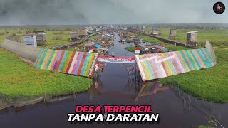 Download lagu Muara Enggelam, a remote village without land in East Kalimantan, Indonesia mp3 Download lagu Muara Enggelam, a remote village without land in East Kalimantan, Indonesia mp3