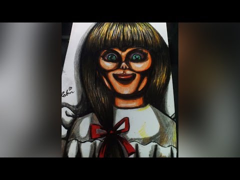 download lagu mp3 mp4 Annabelle Index, download lagu Annabelle Index gratis, unduh video klip Annabelle Index