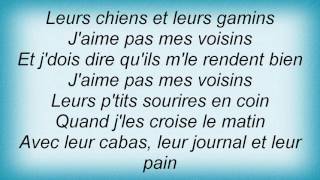 Axelle Red - Pars Lyrics
