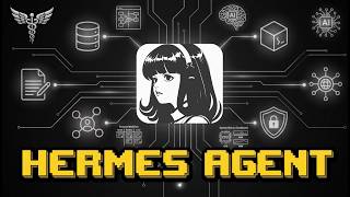 Hermes Agent | How to Run Hermes Agent Locally | GitHub, Docker, and WebUI