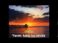 ABIDIN BOSUNA BOSUNA (karaoke ) 
