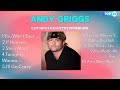 Fresh Country Music 2025 Featuring Top Hits By Andy Griggs