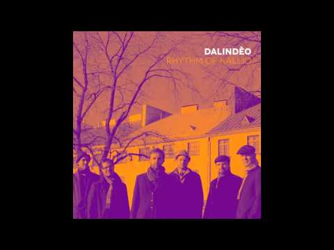 Dalindèo - Rhythm Of Kallio (Mr Bird Remix)