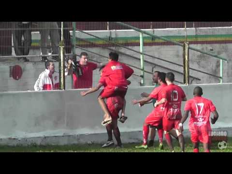 FARROUPILHA 0 X 1 GUARANY