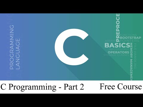 C Programming Functions Operators Prototypes Loops