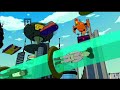 Futurama Into Fxx