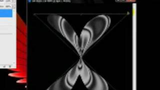 Tutorial Espiral Abstracta photoshop En español!