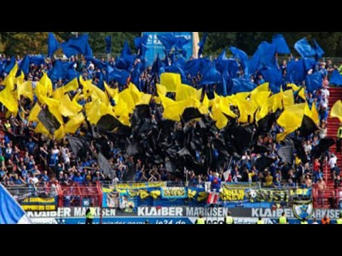 VIRAGE EST SAARBRÜCKEN 🔵⚫💪💪😍