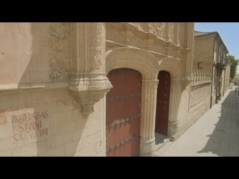 Conheça a Casa Museu-Unamuno da Universidade de Salamanca