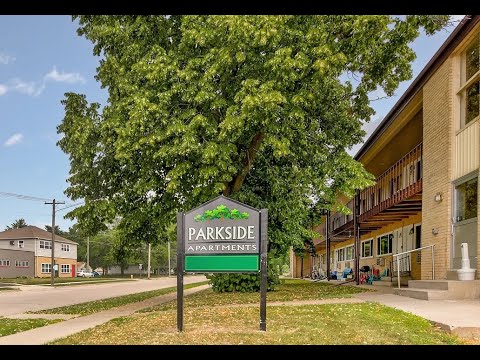 Parkside Apartments, LLC - Video 3 of 3