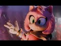 3D Animation Team Sonic Meets Amy Rose Fanmade Clip Graphy3D