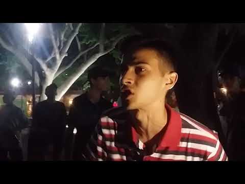 Kempo VS Chirulo | 4tos | Sismo Freestyle