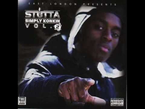 Stutta-Cold Outside