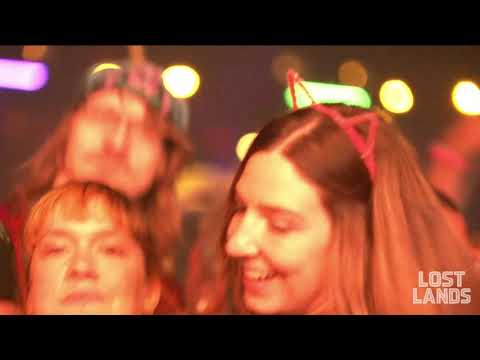 Lost Lands 2021 - 12th Planet