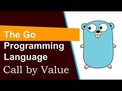 Go programming Tutorial 1 Introduction हिन्दी